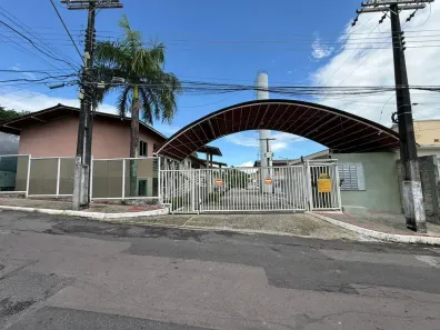 Apartamento com 2 Quartos à venda, 52m² no São Geraldo, Manaus