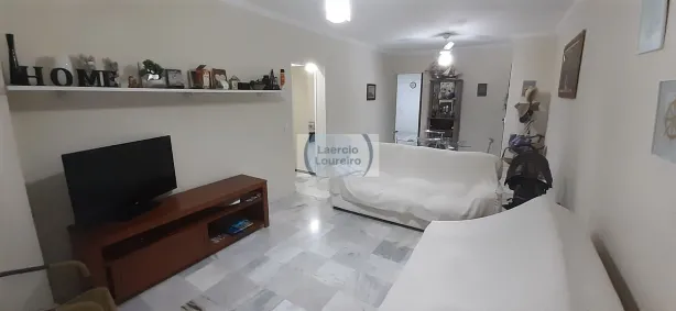 Apartamento com 2 Quartos à venda, 78m² no Pitangueiras, Guarujá