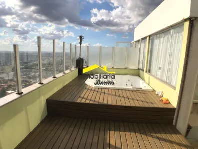 Cobertura com 3 Quartos à venda, 190m² no Buritis, Belo Horizonte