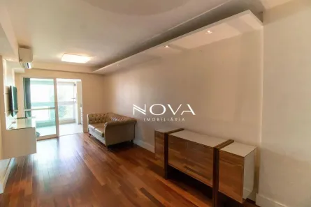Apartamento com 2 Quartos à venda, 76m² no Icaraí, Niterói