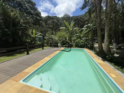 Fazenda/Sítio com 4 Quartos à venda, 631m² no Jacaré, Niterói