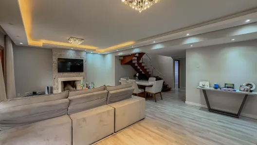 Cobertura com 4 Quartos à venda, 440m² no Bela Vista, Porto Alegre