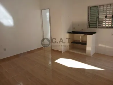 Kitnet com 1 Quarto para alugar, 20m² no Centro, Sorocaba