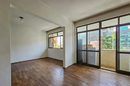 Apartamento com 3 Quartos à venda, 110m² no Lourdes, Belo Horizonte