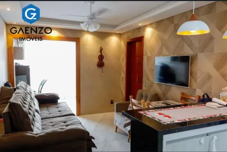 Apartamento com 2 Quartos à venda, 55m² no km 18, Osasco