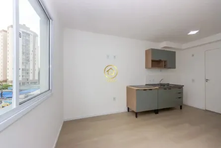 Apartamento com 1 Quarto à venda, 23m² no Vila Guedes, São Paulo