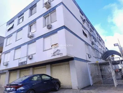 Apartamento com 3 Quartos à venda, 85m² no Jardim do Salso, Porto Alegre