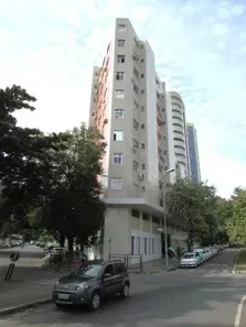 Sala Comercial para alugar, 115m² no Santa Efigênia, Belo Horizonte