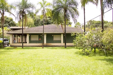 Fazenda/Sítio com 2 Quartos à venda, 1250m² no Itanhangá Chácaras de Recreio, Ribeirão Preto