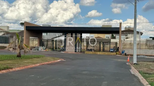 Lote/Terreno à venda, 371m² no Betel, Paulínia
