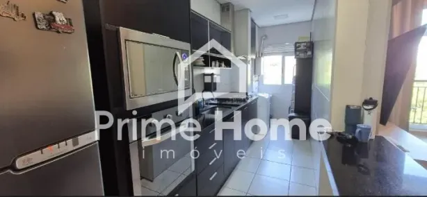 Apartamento com 2 Quartos à venda, 66m² no Jardim Flórida, Jundiaí