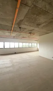 Sala Comercial para alugar, 550m² no Bonfim Paulista, Ribeirão Preto