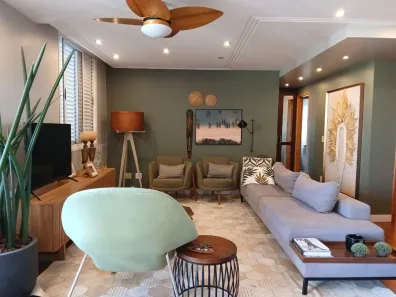 Apartamento com 2 Quartos à venda, 112m² no Vila Suzana, São Paulo