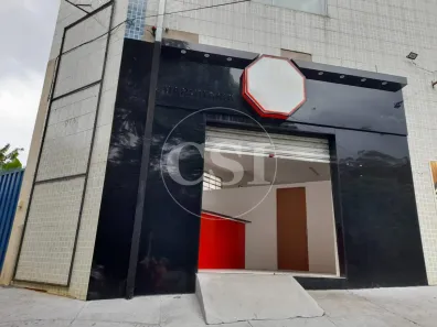 Sala Comercial com 1 Quarto para alugar, 95m² no Jardim Nova Europa, Campinas