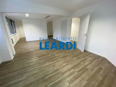 Sala Comercial para alugar, 98m² no Cidade Monções, São Paulo