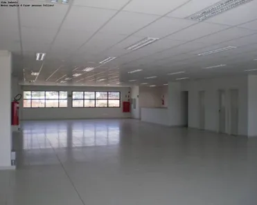 Galpão/Depósito/Armazém para alugar, 2182m² no Techno Park, Campinas