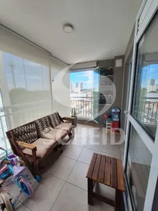 Apartamento com 3 Quartos à venda, 81m² no Vila Isa, São Paulo