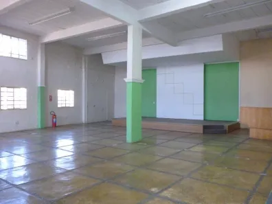 Galpão/Depósito/Armazém à venda, 150m² no Vila Cremonesi, Itatiba