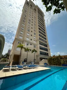 Apartamento com 3 Quartos à venda, 186m² no Cambuí, Campinas