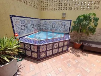Casa com 4 Quartos à venda, 200m² no Barra Funda, São Paulo