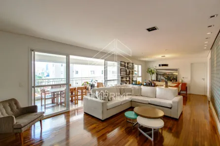 Apartamento com 3 Quartos à venda, 162m² no Barra Funda, São Paulo