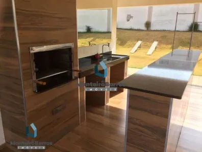 Apartamento com 2 Quartos à venda, 55m² no Parque das Constelações, Campinas