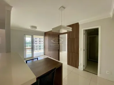 Apartamento com 1 Quarto à venda, 52m² no Vila Regente Feijó, São Paulo