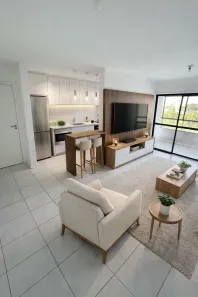 Apartamento com 2 Quartos à venda, 56m² no Murta, Itajaí
