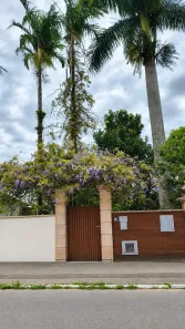 com 7 Quartos à venda, 100m² no Ratones, Florianópolis