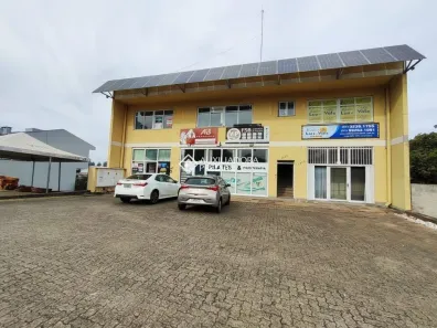 Ponto Comercial para alugar, 160m² no Rondônia, Novo Hamburgo