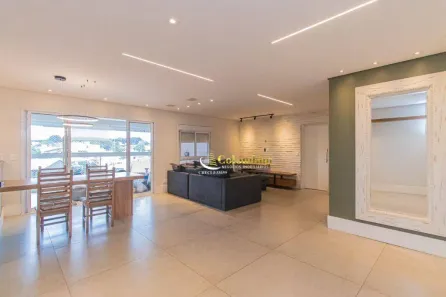 Apartamento com 2 Quartos à venda, 122m² no Jardim São Caetano, São Caetano do Sul