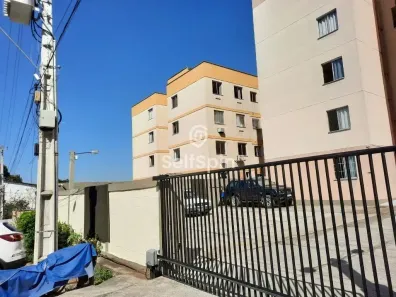 Apartamento com 2 Quartos para alugar, 49m² no Largo da Batalha, Niterói