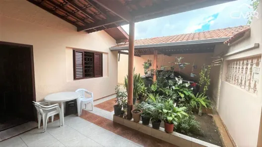 Casa com 2 Quartos à venda, 130m² no Santa Terezinha, Piracicaba