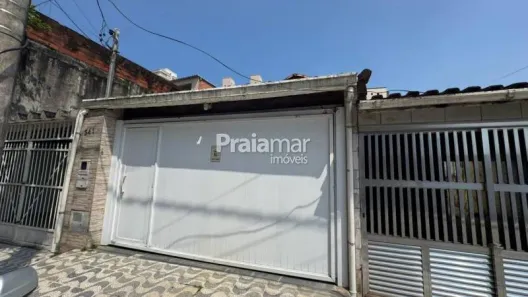 Casa com 4 Quartos à venda, 90m² no Aviação, Praia Grande