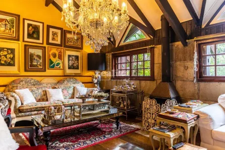 Casa com 3 Quartos à venda, 179m² no Vila Suica, Gramado