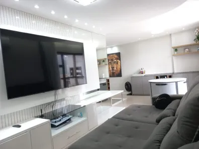 Cobertura com 3 Quartos à venda, 165m² no Barra Olímpica, Rio de Janeiro