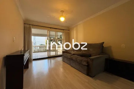 Apartamento com 3 Quartos à venda, 142m² no Pinheiros, São Paulo
