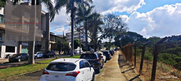 Lote/Terreno à venda, 360m² no Aeroporto, Juiz de Fora