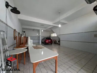 Ponto Comercial para alugar, 300m² no Paulicéia, São Bernardo do Campo