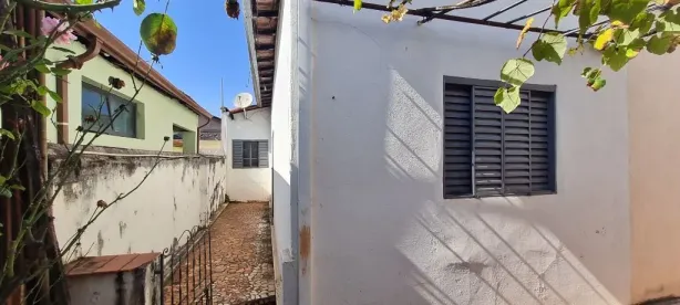 Casa com 3 Quartos à venda, 350m² no Jardim São Luiz, Piracicaba