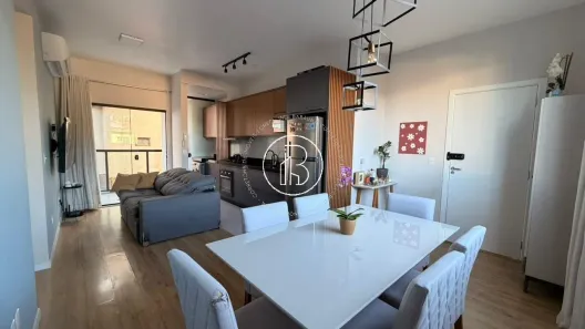 Apartamento com 2 Quartos à venda, 60m² no Costa e Silva, Joinville