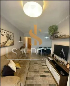 Apartamento com 3 Quartos à venda, 75m² no Vila Parque Jabaquara, São Paulo