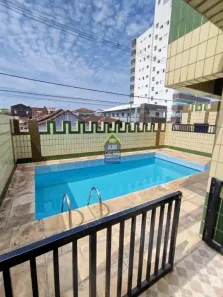 Apartamento com 2 Quartos à venda, 65m² no Ocian, Praia Grande