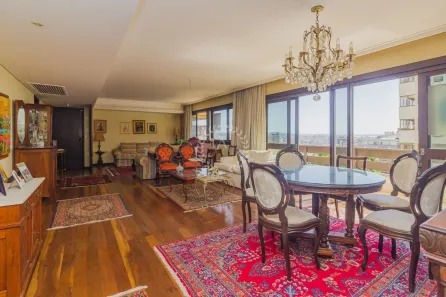Apartamento com 3 Quartos à venda, 154m² no Bela Vista, Porto Alegre
