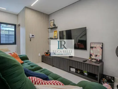 Casa com 3 Quartos à venda, 141m² no Vila do Conde, Barueri