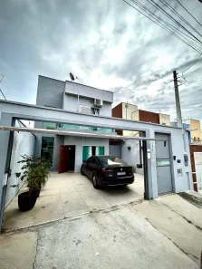 Sobrado com 3 Quartos à venda, 132m² no Villa Di Cesar, Mogi das Cruzes