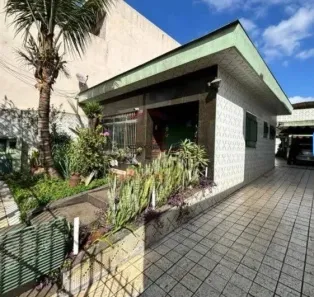 Casa com 4 Quartos à venda, 230m² no Mooca, São Paulo