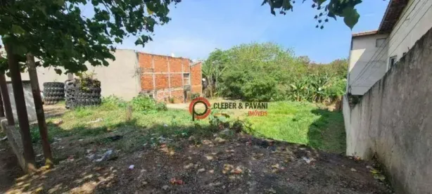 Lote/Terreno à venda, 250m² no Parque Esmeralda, Sorocaba
