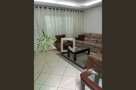 Casa com 4 Quartos à venda, 196m² no Assunção, São Bernardo do Campo