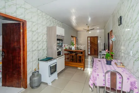 Casa com 3 Quartos à venda, 54m² no Jardim Botânico, Porto Alegre